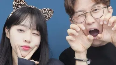 박성광♥이솔이, 내 집 포기하고 반월세 근황 공개