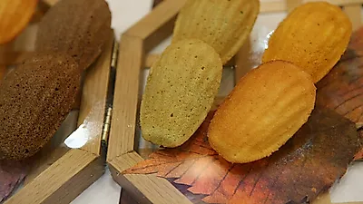 팔미에부터 밀푀유까지... 프랑스 인기 디저트 모음