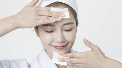 건조한 가을 피부, 트러블과 주름, 각질 등 생기기 쉬워