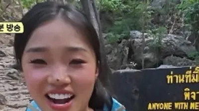 히말라야 정복 원지도 멘붕, 가비·하리무 '상위 1%