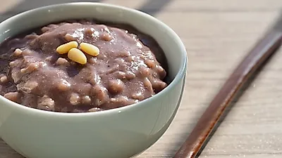 동지에 먹는 팥에 이런 효능이…북한과 공유하는 기념일 중 하나