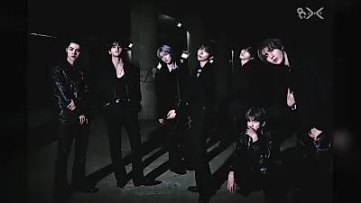 에잇턴, 21일 신곡 '스테이지 프라이트'로 R&B