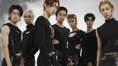 NEWBIT realizará su primer concierto en el extranjero en Kaohsiung, Taiwán