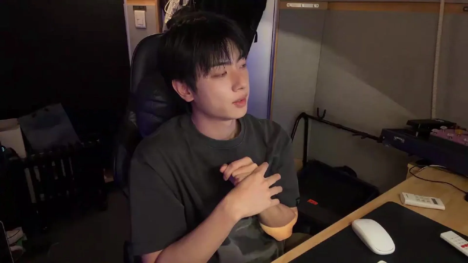 "매니저 형이 일등 공신"…ONEWE(원위), 콘서트 무대 뒤 숨겨진 편곡과 돌출 연출 비화
