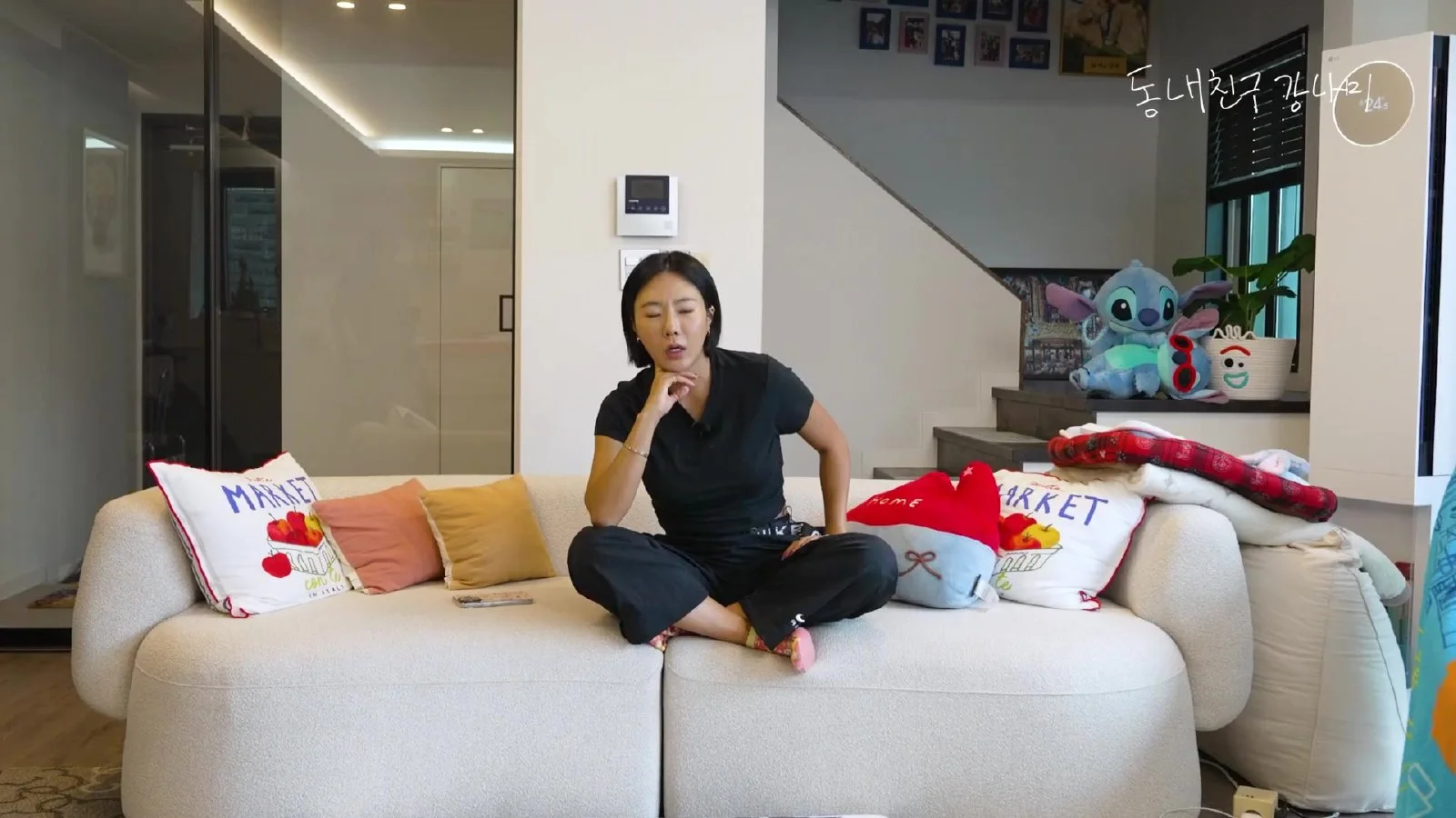 강나미 포켓몬 카드 판매 복수극, 공개 1.4일 만에 조회수 300만 뷰 돌파
