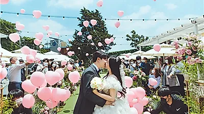 실용적인 스몰웨딩, ‘인천형 작은 결혼식’ 대상자 모집