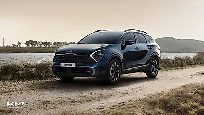 기아, 신형 스포티지 첫날 1만6천대 기록…쏘렌토에 이어 국내 SUV 역대 두 번째 수치