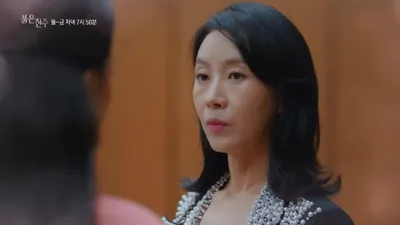 단희 주주총회 개입 막고 진주는 유나 계략에 체포