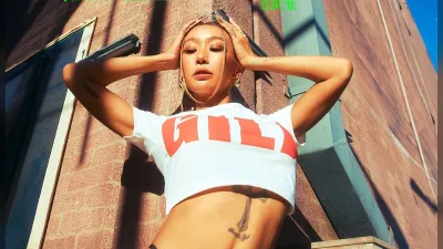 효린, 전곡 프로듀싱 참여한 미니 4집 '오리지널린'