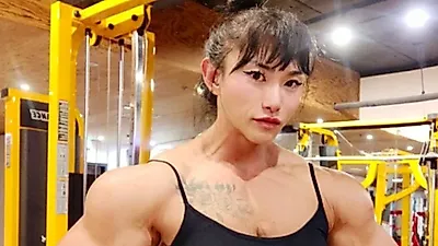 방송서 가슴 압박 당했던 여성, 근황 보니 '오히려 좋아'?