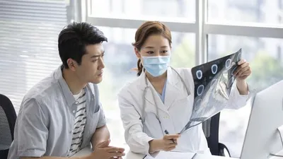 엑스레이, 초음파, CT, MRI검사 어떻게 다를까? 차이점&비용