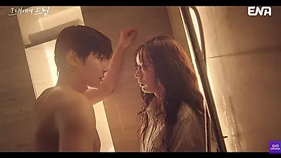 황인엽·이혜리, 15년 만의 재회와 호텔 화장실 밀착