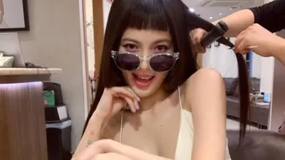 8살에 데뷔해 '학폭 논란' 억울하다는 현아