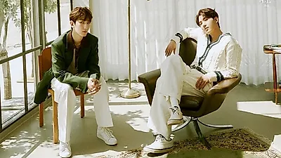‘믿듣멜’ 멜로망스, 새 앨범 ‘초대’ 오늘 3일 공개. “달콤한 사랑의 찬가들”