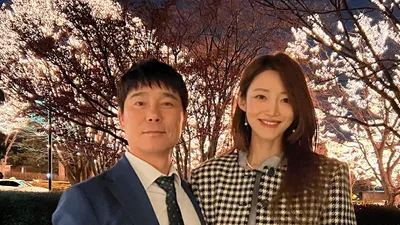 임창정 아내 서하얀, 기자들도 놀랐다는 근황 화제