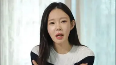 지연수, 곰탕 냄새 배어 아들 포옹 피하며 흘린 눈물