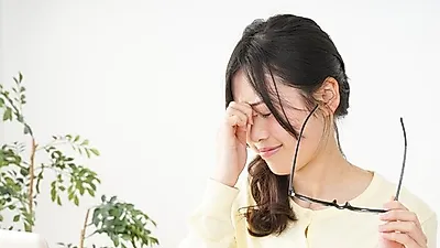 면역력이 약하면 발생하기 쉬운 '전염성 눈병' 예방법