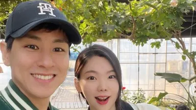 '돌싱글즈2' 윤남기·이다은 "클릭하지 말아 주세요" 무슨 일?