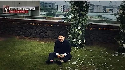전청조 제주도 결혼식 목격자 등장 "직원에게 짜증내" 