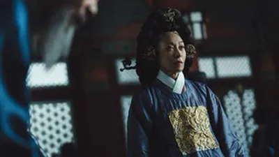 넷플릭스 '동궁' 1위 질주, 대비 역 장영남 존재감