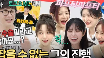 이동휘, 레고 엠버서더부터 옷 나눔 플리마켓까지