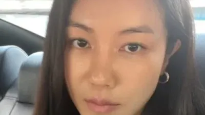 김옥빈 맟아? 몰라보게 달라진 얼굴에 '깜짝'