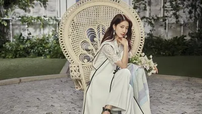 박신혜,싱그러움 물씬 풍기는 여름 화보 공개