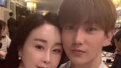 함소원♥진화 결국…박스에 짐싸면서 근황 전해