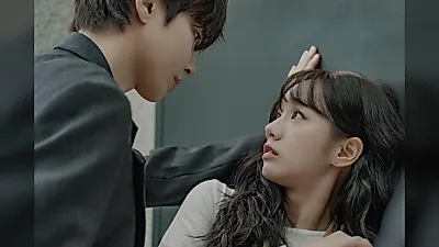 황인엽·이혜리 15년 만의 재회, ENA '그대에게