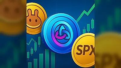 SPX, 세 거래소 상장…입금 조건 달랐다