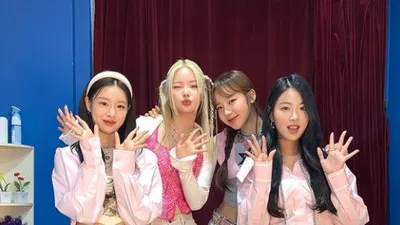 피프티피프티, 어트렉트 복귀하는 조건이 '충격'
