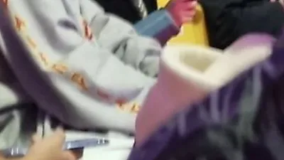 블핑 콘서트 온 박보검, 옆자리엔 걸그룹 멤버가