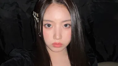 엔믹스 지니 탈퇴 후 지우 자퇴설 "시중 들 듯 따라다녔다"