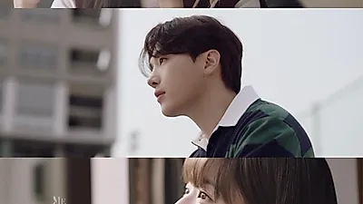 멜로망스, ‘초대’ 1차 뮤직비디오 티저 눈길. “노정의-김민석 러브라인까지”
