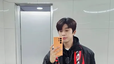 임영웅 시축 보러 온 팬들 태도에 말 나온 이유