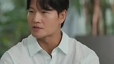 Kim Jong-kook revela su firme postura sobre el matrimonio: "La estabilidad de centrarse en una sola persona"
