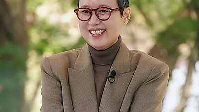 Park Mi-sun finaliza su contrato exclusivo con Cube Entertainment tras seis años de colaboración
