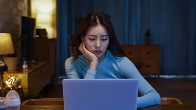 부정적인 사람들이 가진 8가지 특징