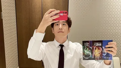 에릭, 김동완과 불화 공개 저격 "연락할 방법 없어"