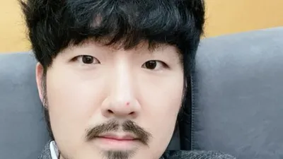 81만 유튜버 선바, 암 투병으로 활동 중단