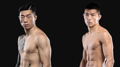 원챔피언십 1위 김재웅, 4위와 랭킹전 날짜 재확정