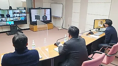 농기원, 수벌번데기 이용 방법 등 양봉산업 발전 위한 ‘기술교육’ 실시