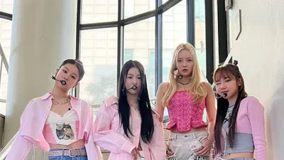 피프티 피프티 멤버와 9년지기 동창 폭로 '충격'