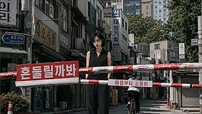 보사노바와 시티팝의 만남, 로진이 전하는 도시의 조심스러운 고백