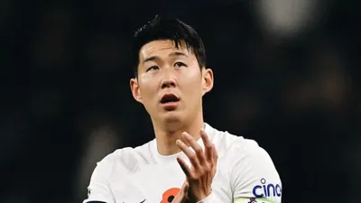 '속보' 손흥민, 충격적 근황…비공식 보도에 '난리'
