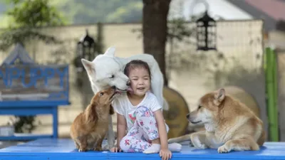 제14회 동물사랑 사진 공모전」입상작 발표