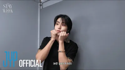 스트레이 키즈, 포토그레이 촬영하며 팬들과 소통