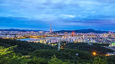 겨울시즌 비대면 안심관광지 25선