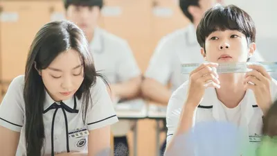 싱어송라이터 자넷서, ‘그 해 우리는’ OST 오늘 28일 발매. “독보적 음색”