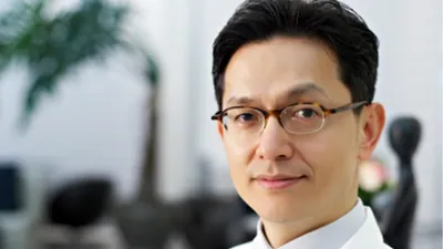 다이어트 성공 뒤 ‘도드라진 광대뼈’ 온다